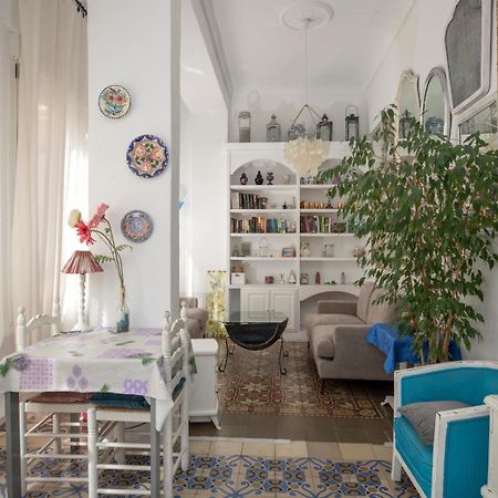 Apartamento Valdes Alicante Exterior foto