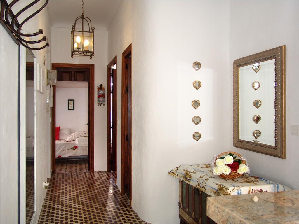 Apartamento Valdes Alicante Exterior foto